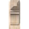 Ekena Millwork Olympic Craftsman Smooth Outlooker, Douglas Fir, 7 1/2"W x 14"D x 18"H OUT08X14X18OLY04SDF - alternate 2